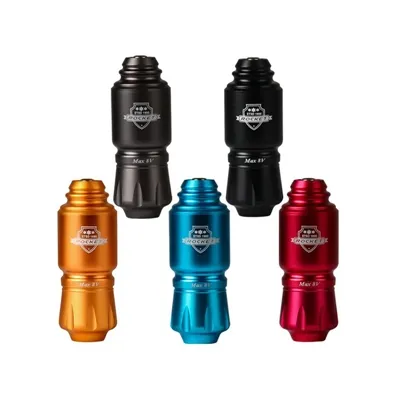 Introduksjon til tatoveringsdesinfeksjonsverktøy