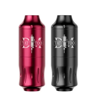 Hva er stilene til tatoveringer?