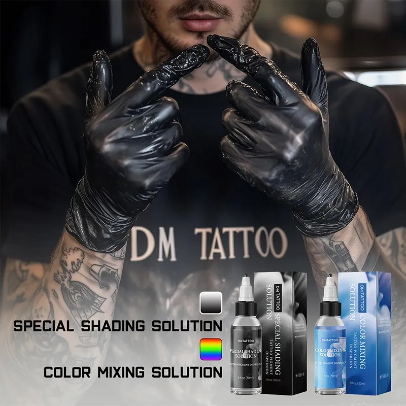 tattoo ink mixer tattoo ink mixer