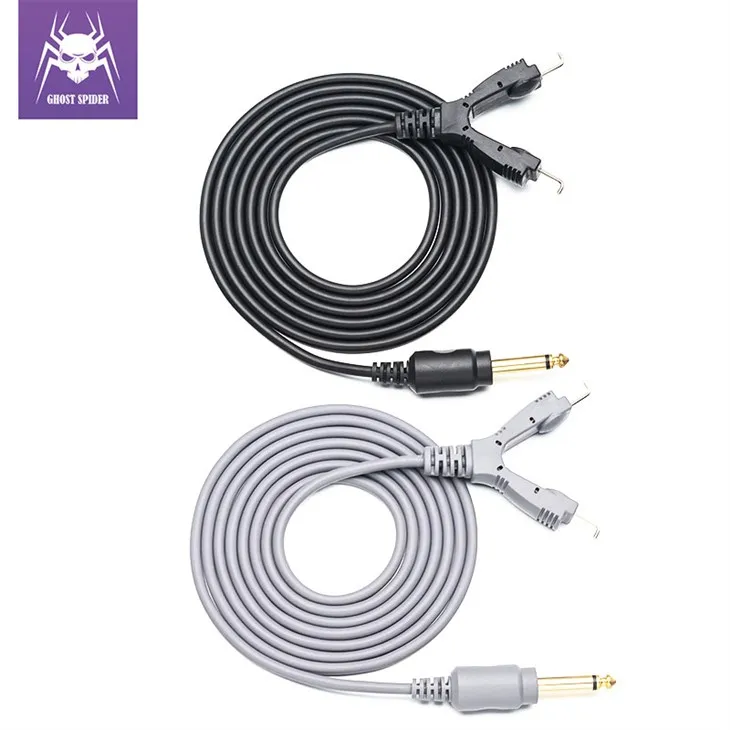 Tatoveringsklippledningsdeksler